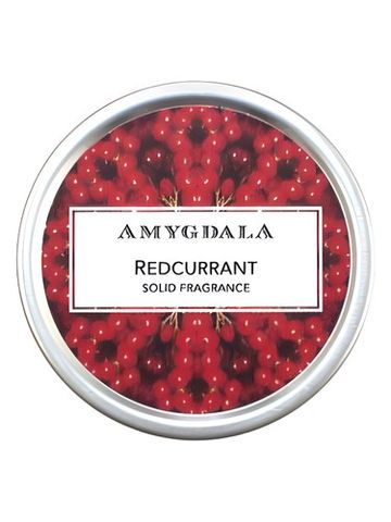 Amygdala Redcurrant fragrance bottle