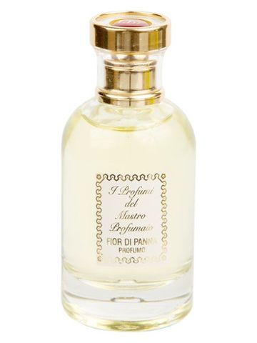 I Profumi del Mastro Profumaio Fior di Panna fragrance bottle