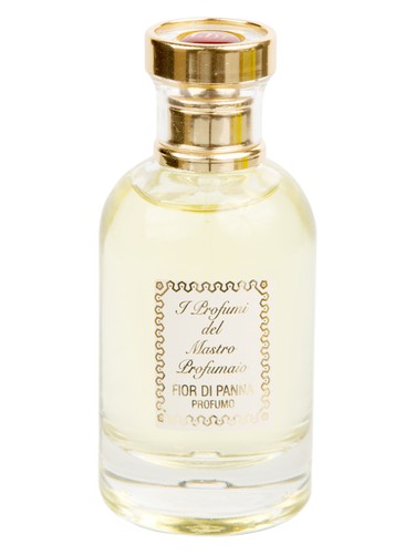 I Profumi del Mastro Profumaio Fior di Panna fragrance bottle