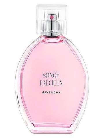 Givenchy Songe Précieux fragrance bottle