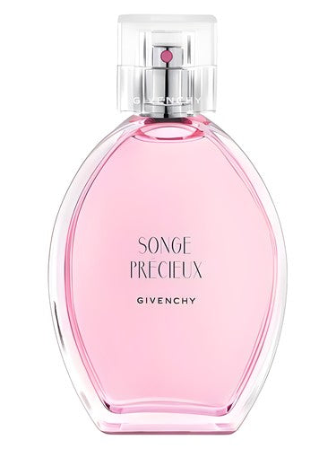 Givenchy Songe Précieux fragrance bottle