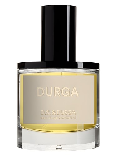 DS Durga Durga fragrance bottle