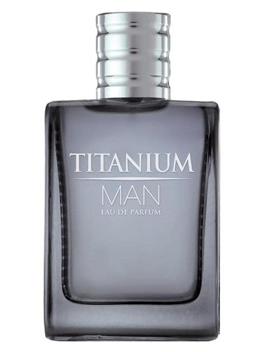 Titanium Man Titanium Eau de Parfum