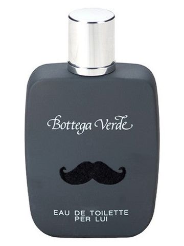 Bottega Verde Per Lui Eau de Toilette fragrance bottle