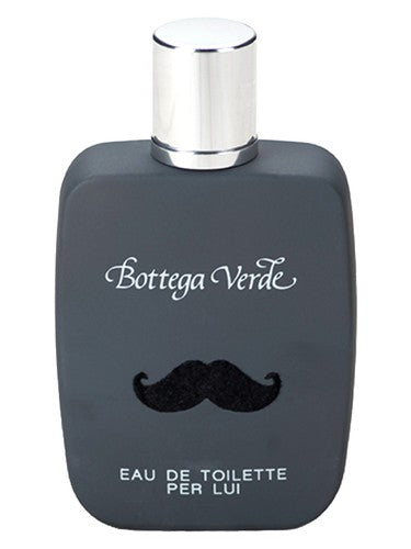 Bottega Verde Per Lui Eau de Toilette fragrance bottle
