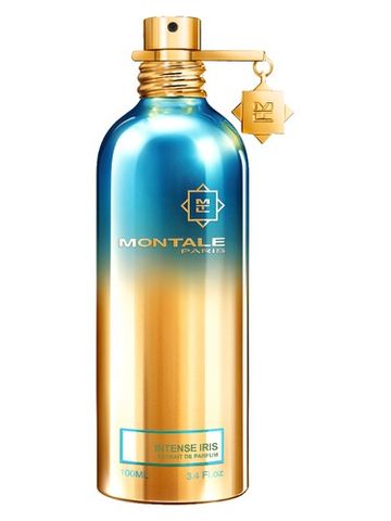 Montale Intense Iris fragrance bottle