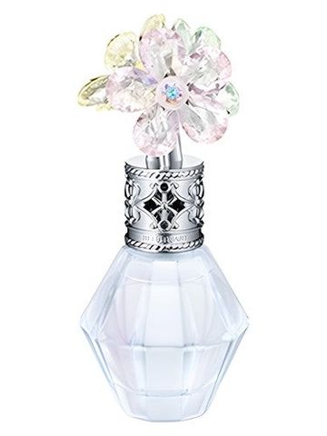 Jill Stuart Crystal Bloom Aurora Dream fragrance bottle