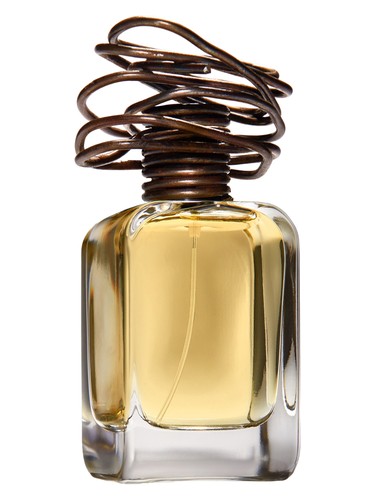 Mendittorosa Archetipo fragrance bottle