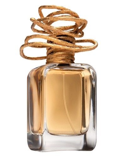 Mendittorosa Rituale fragrance bottle