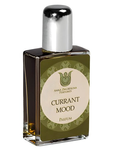 Anna Zworykina Perfumes Currant Mood fragrance bottle