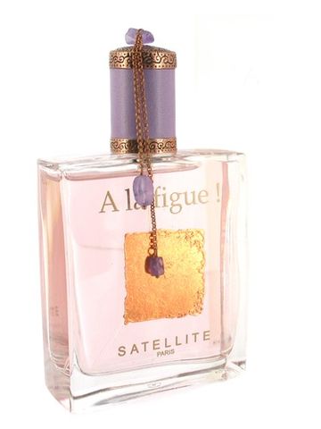 Satellite A La Figue! fragrance bottle