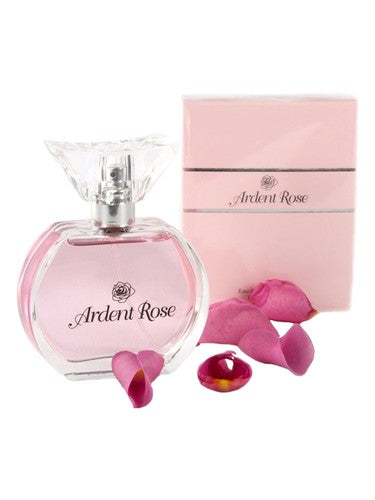 Roses for Autism Ardent Rose