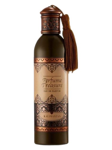 Perfume Treasure Kalimantan