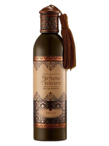 Perfume Treasure Amulet