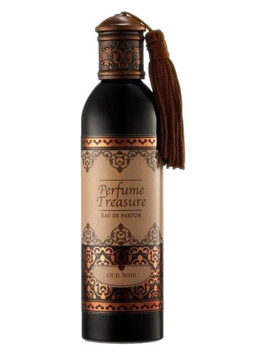 Perfume Treasure Oud Noir