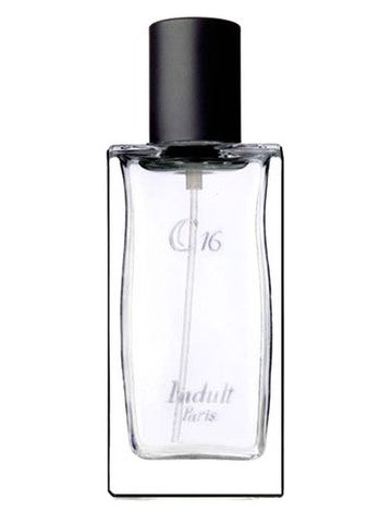 Indult C16 fragrance bottle