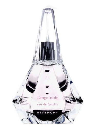 Givenchy L’Ange Noir Eau de Toilette fragrance bottle