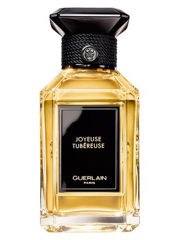 Guerlain Joyeuse Tubéreuse fragrance bottle