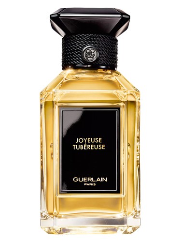 Guerlain Joyeuse Tubéreuse fragrance bottle
