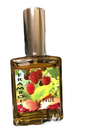 Kyse Perfumes Framboise Nue fragrance bottle