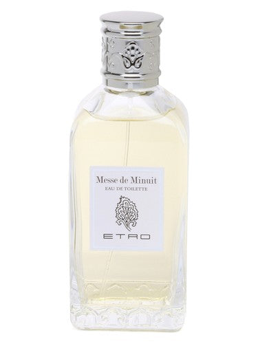 Etro Messe de Minuit fragrance bottle