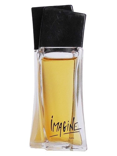 Jean Louis Vermeil Imagine fragrance bottle