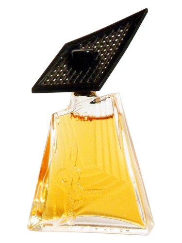 Jean Barthet Bibi fragrance bottle