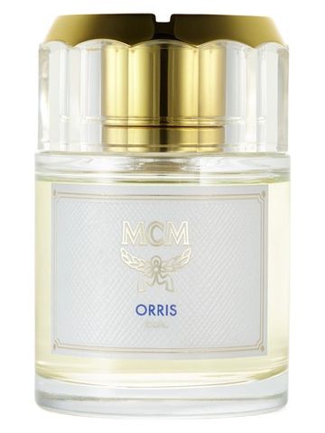 MCM - Mode Creation Munich MCM Orris fragrance bottle