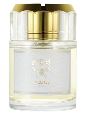 MCM - Mode Creation Munich MCM Incense fragrance bottle