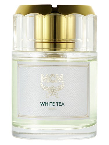MCM - Mode Creation Munich MCM White Tea fragrance bottle
