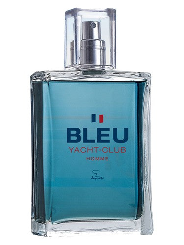 Jequiti Bleu Yacht Club