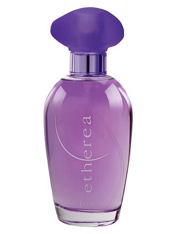 JAFRA Etherea fragrance bottle