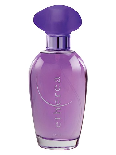JAFRA Etherea fragrance bottle