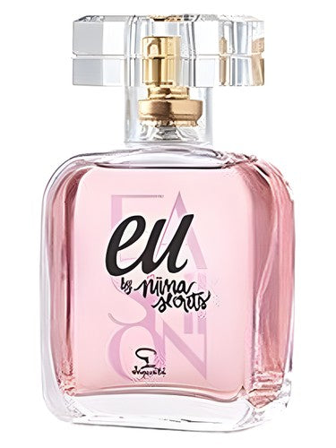 Jequiti Eu by Niina Secrets