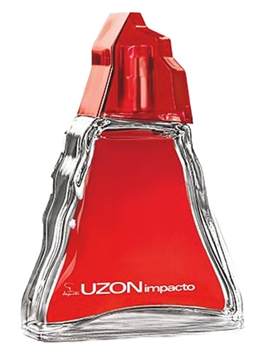 Jequiti Uzon Impacto