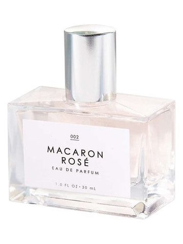 Le Monde Gourmand Macaron Rosé fragrance bottle