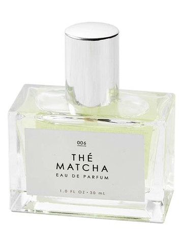 Le Monde Gourmand Thé Matcha fragrance bottle