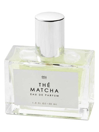 Le Monde Gourmand Thé Matcha