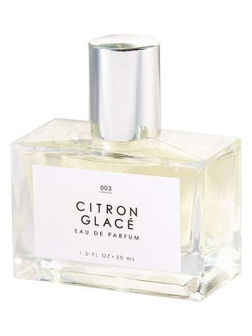Le Monde Gourmand Citron Glacé fragrance bottle