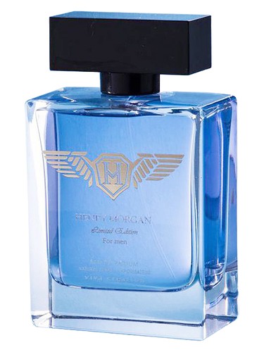 Viva Creation Henry Morgan Limited Edition