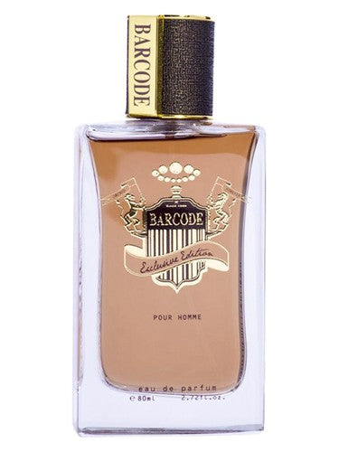 Viva Creation Barcode Exclusive Edition