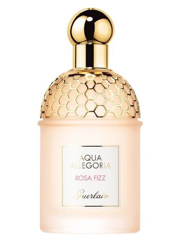 Guerlain Aqua Allegoria Rosa Fizz fragrance bottle