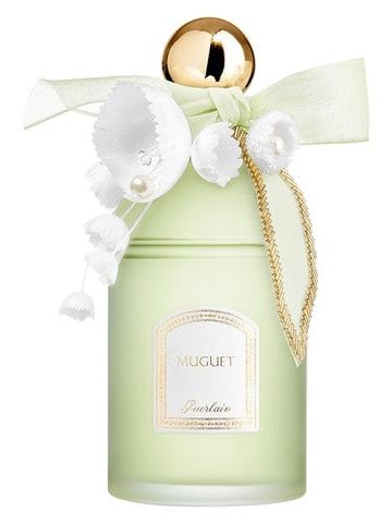 Guerlain Muguet 2017 fragrance bottle