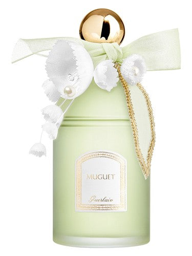 Guerlain Muguet 2017 fragrance bottle