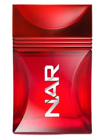 Farmasi Nar fragrance bottle