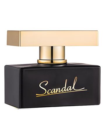 Farmasi Scandal fragrance bottle