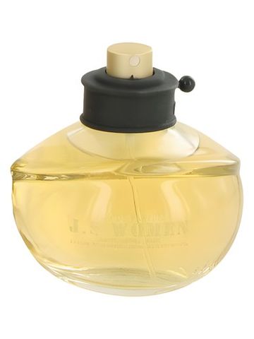 Jeanne Arthes JS Women fragrance bottle