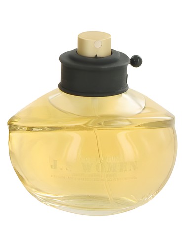 Jeanne Arthes JS Women fragrance bottle