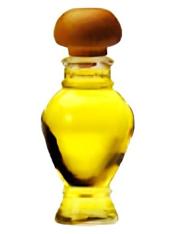 O Boticario Goldie fragrance bottle