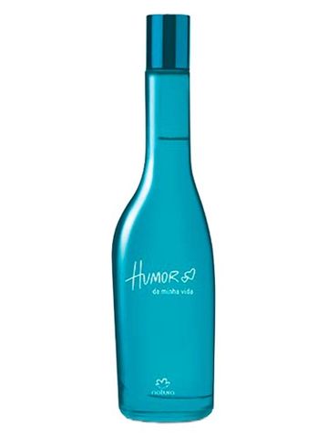 Natura Humor da Minha Vida fragrance bottle